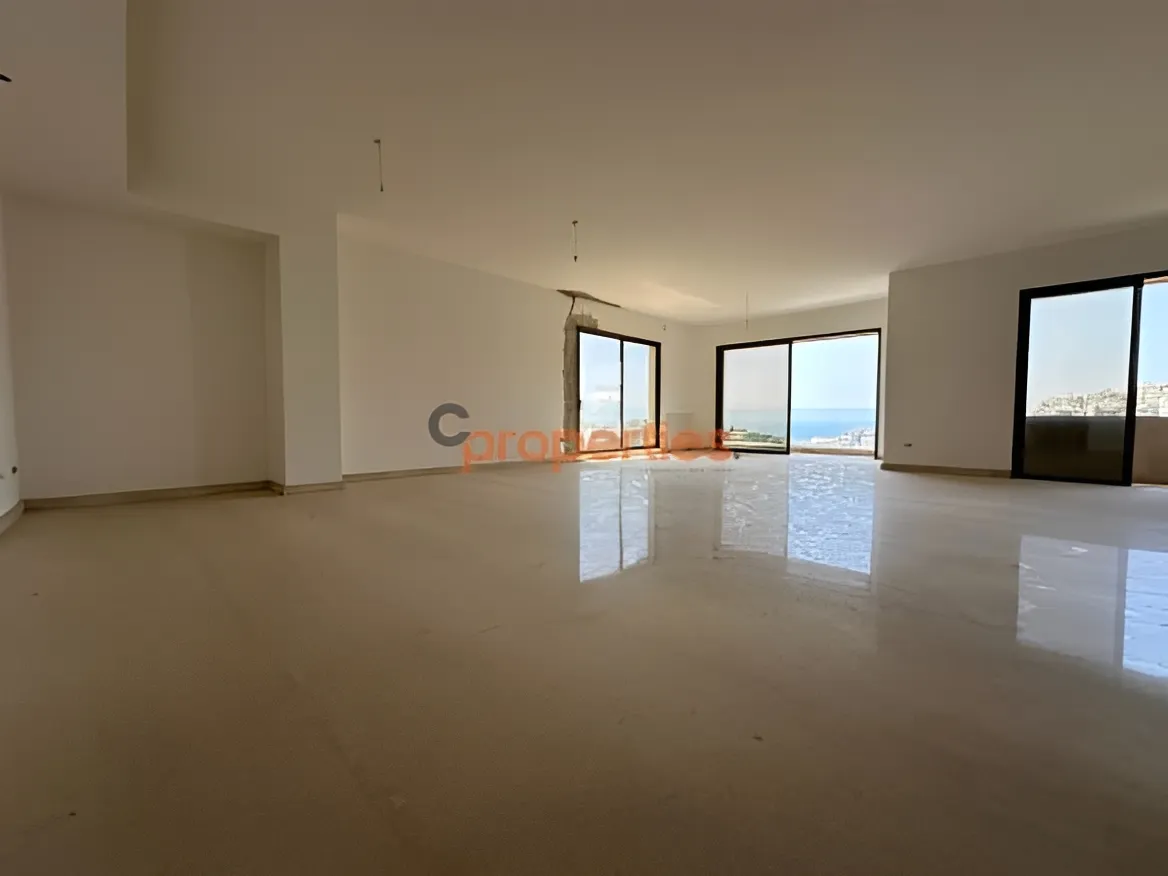 Apartment for Sale in Mtaileb