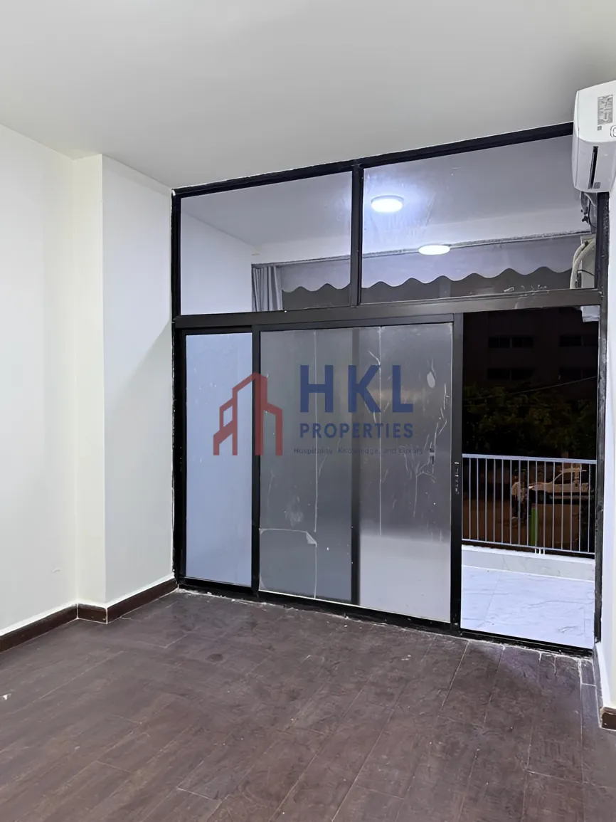 Apartment for sale in Ras Beirut