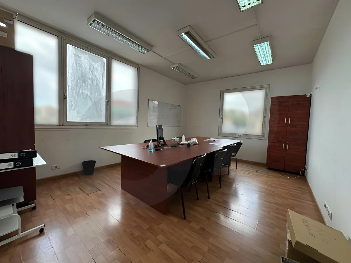 Office for rent in Baabda, Lebanon
