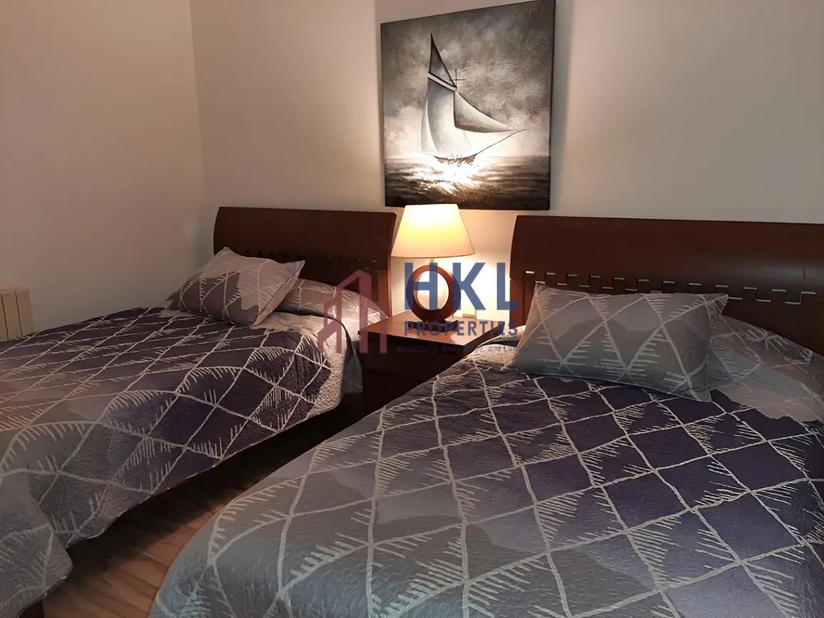 Apartment for rent in Achrafieh