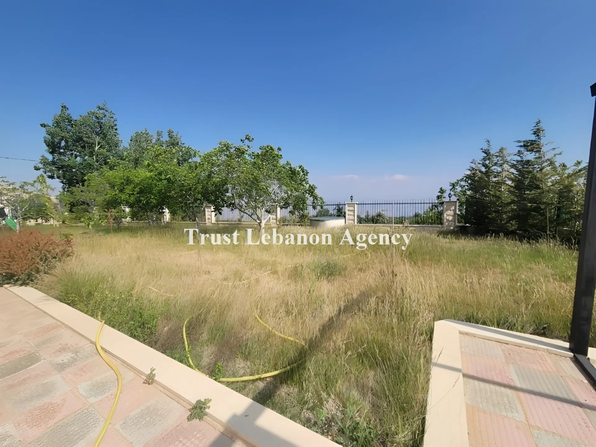 Villa for Sale in Tweity Zahle Lebanon - 5 bed, 7 bath