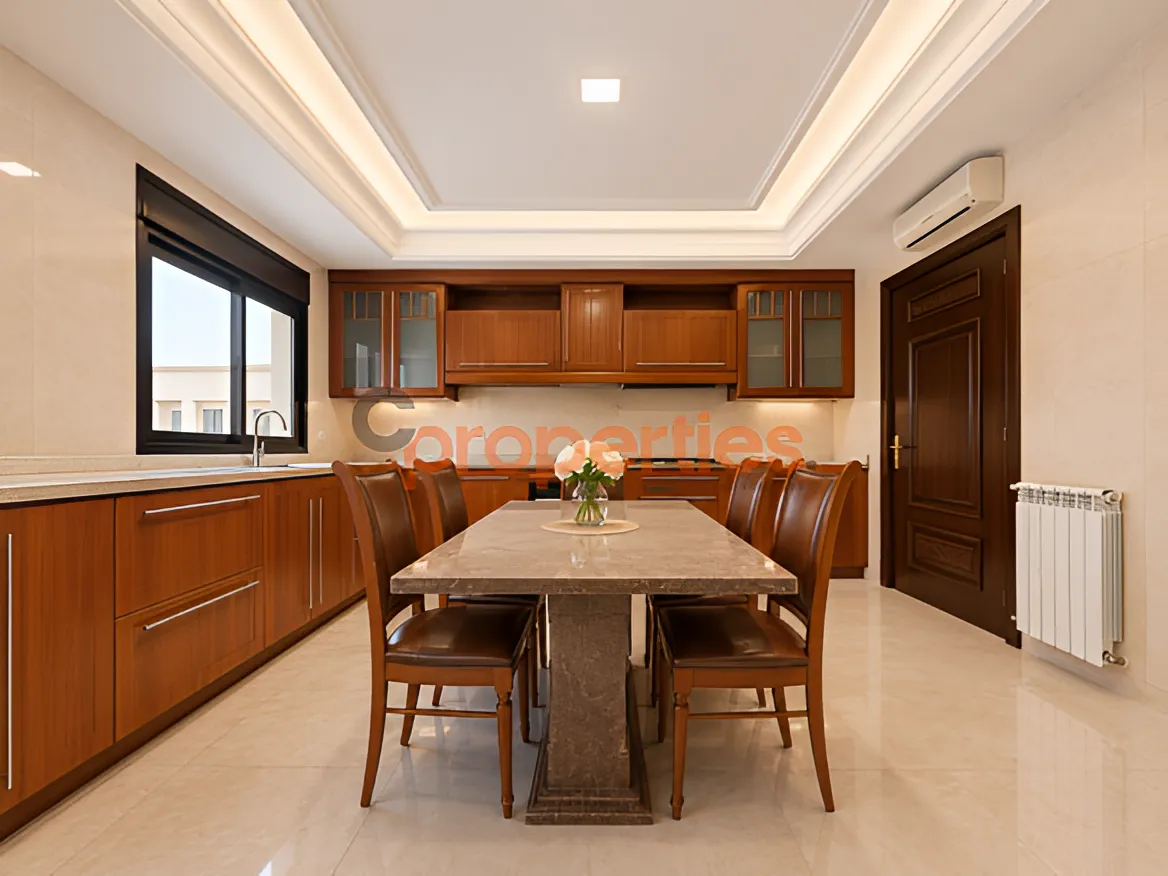 Apartment for Sale in Jnah