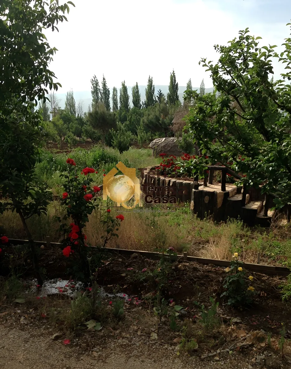 Land for Sale in Terboul