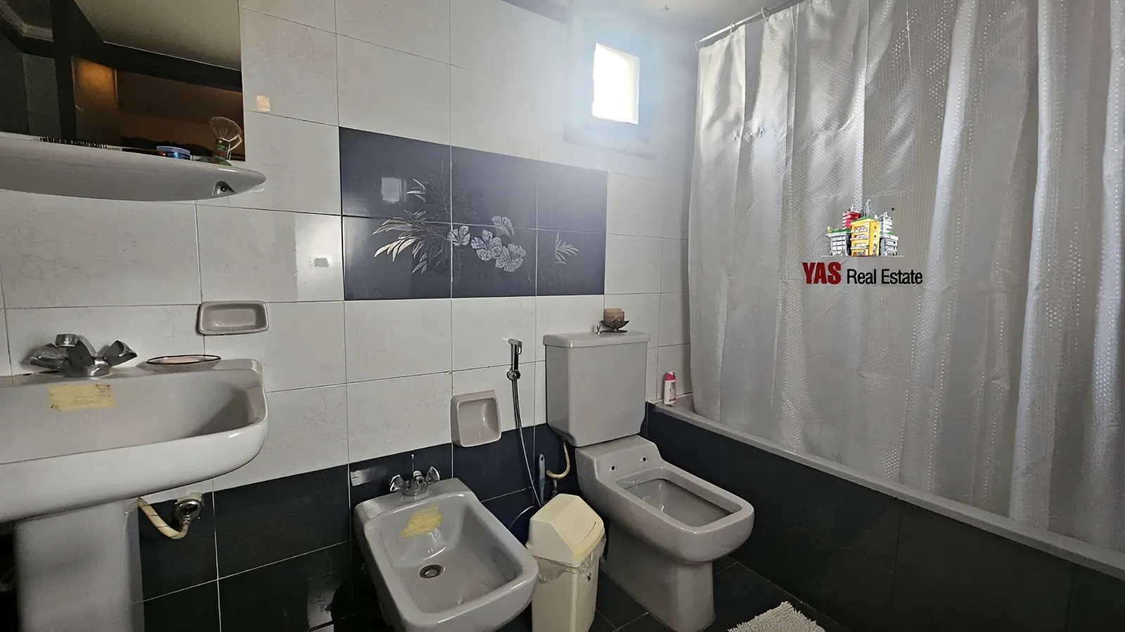 Apartment for Sale in Ajaltoun