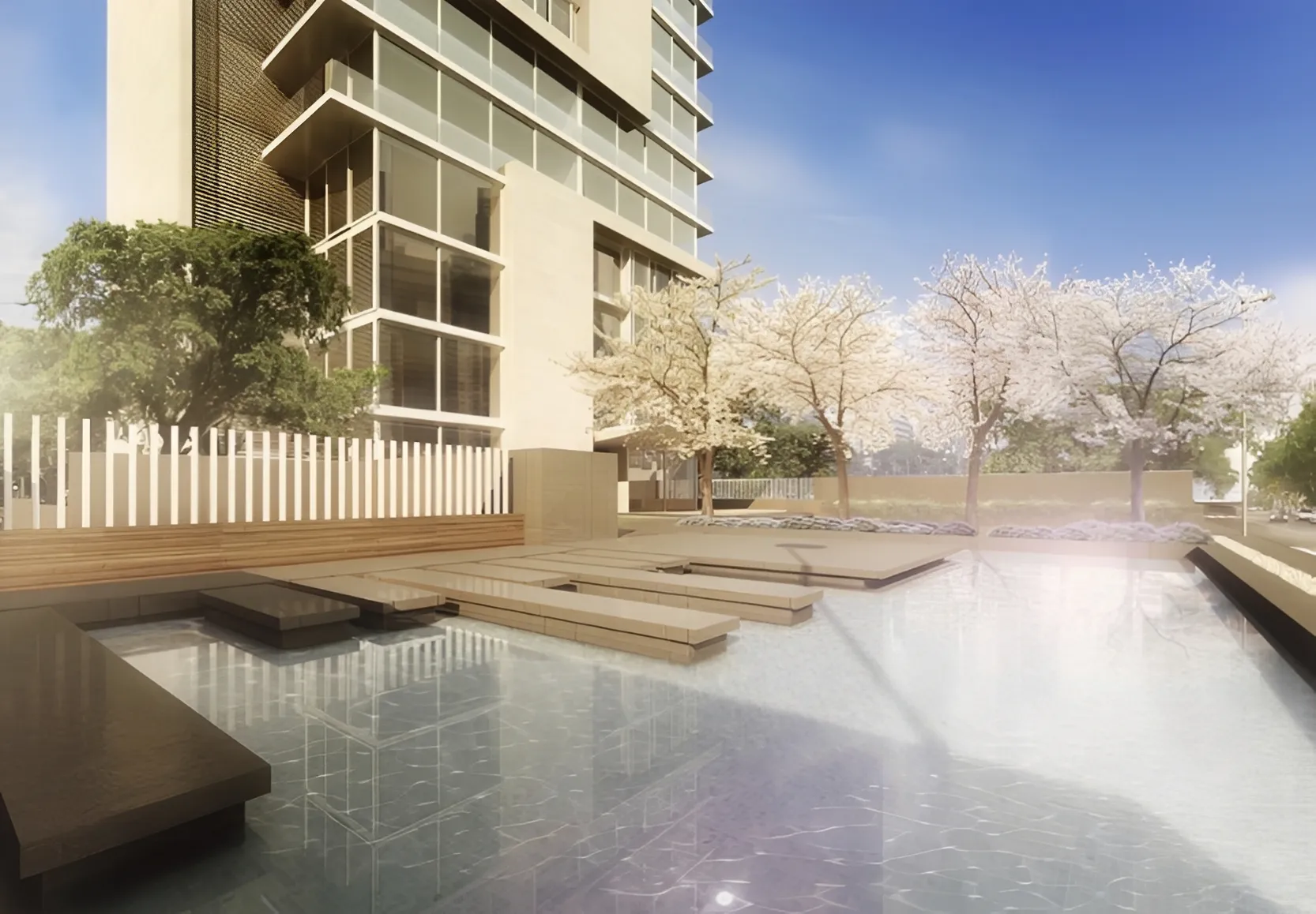 Residential in Kraytem, beirut, lebanon - 3 bed, 5.0 bath