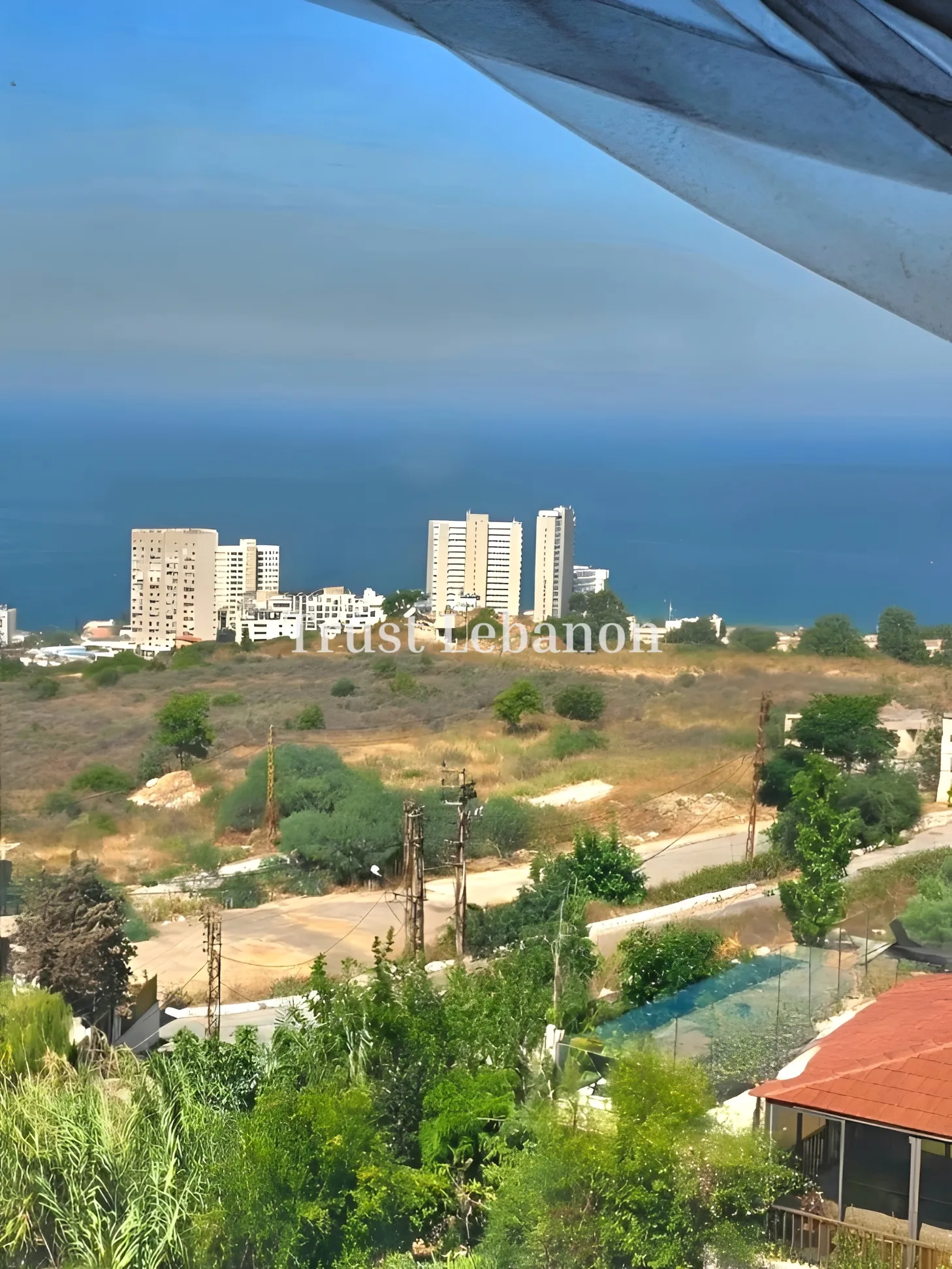 Penthouse for sale in Adma w Dafnah, Lebanon