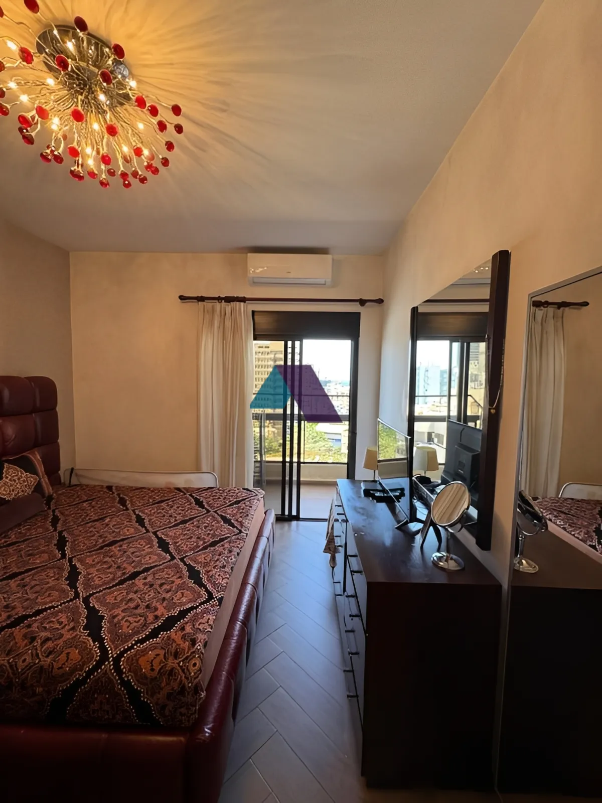 Apartment for Sale in Zalqa