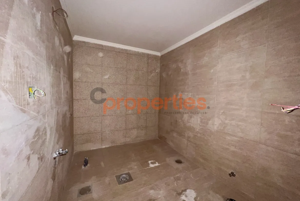Apartment for Sale in Mar Roukoz