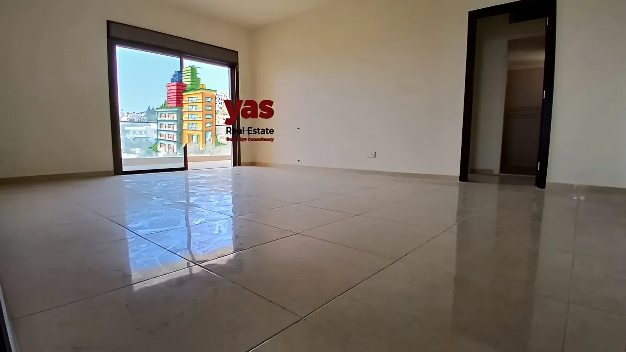 Apartment for Sale in Byblos