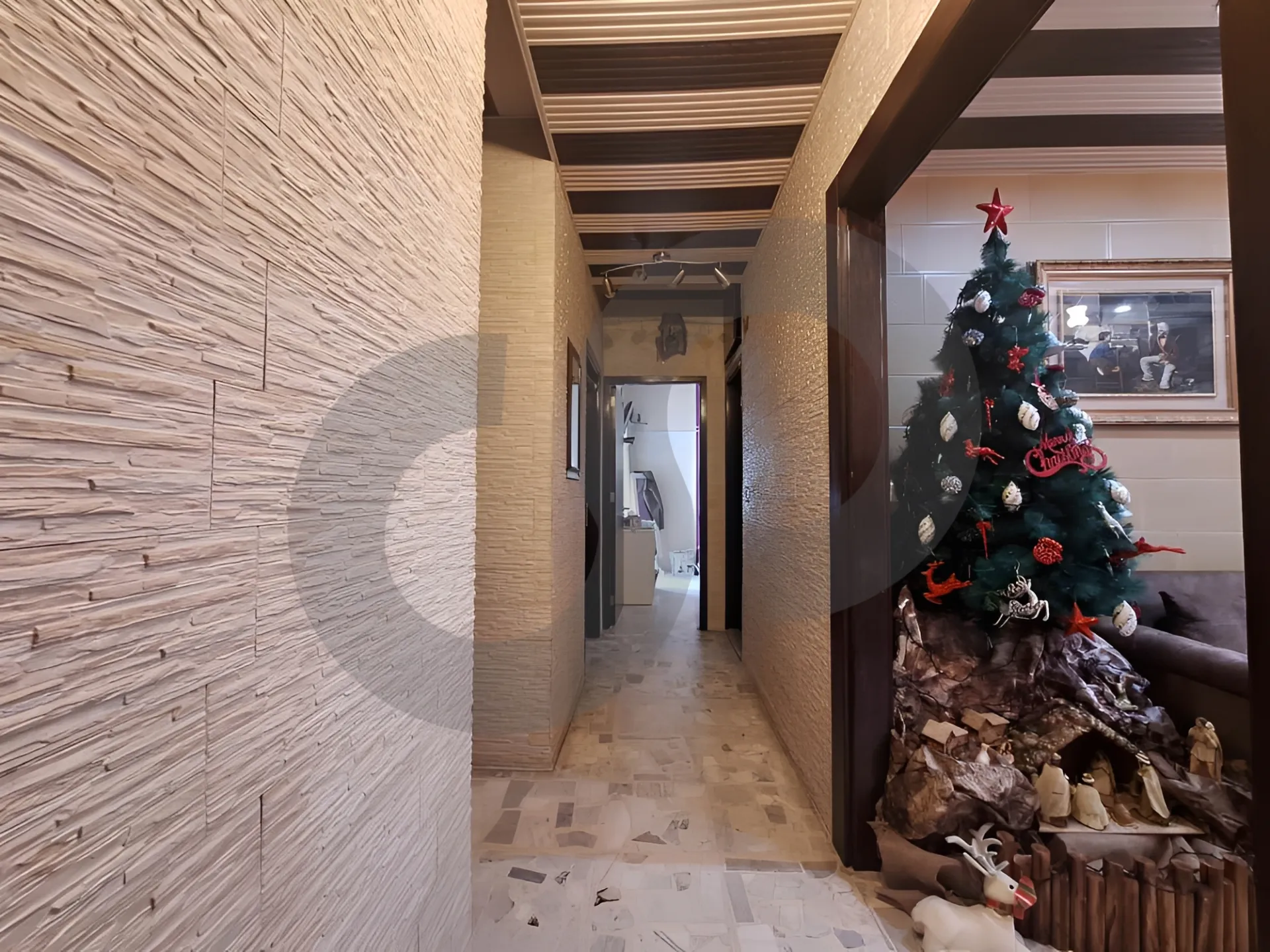 Apartment for Sale in Biaqout