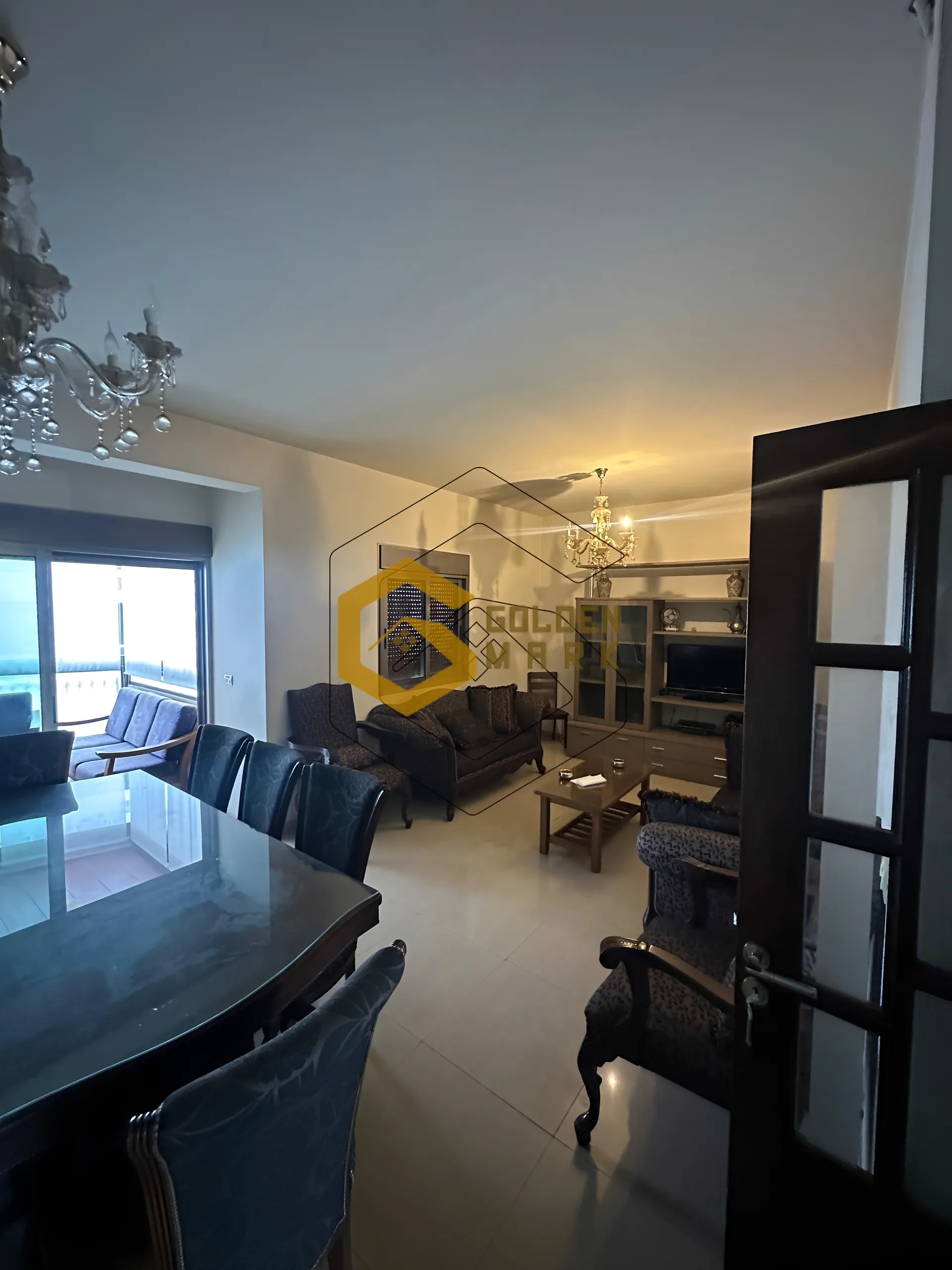 Apartment for Rent in Jdeideh