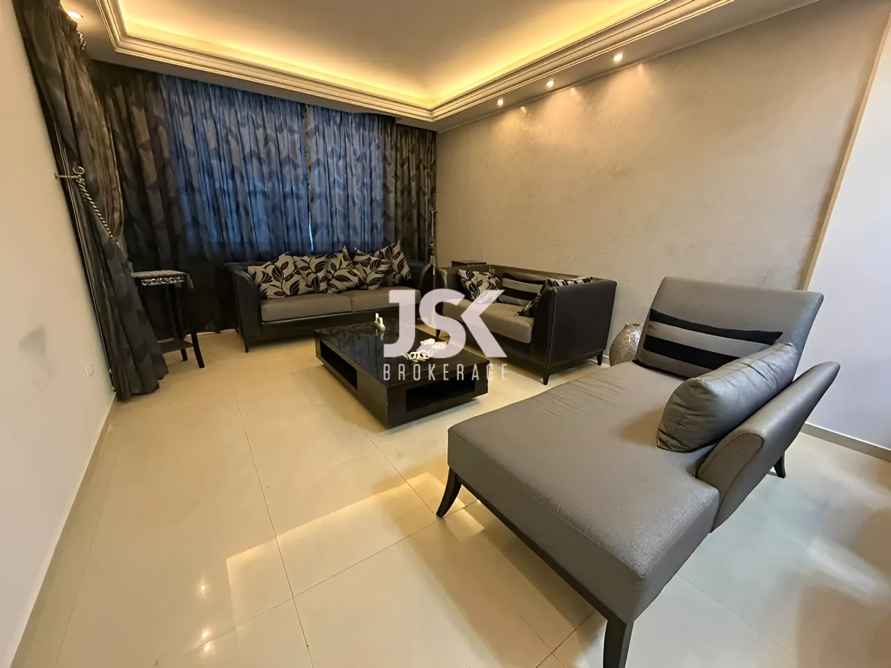 Apartment for Rent in Sabtiyeh - 3 bed, 2 bath