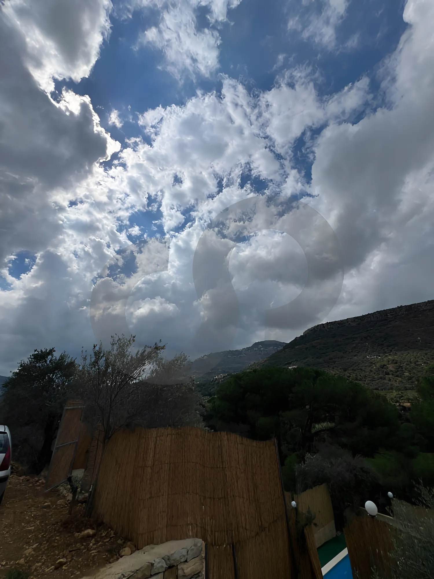 Land for Sale in Aley