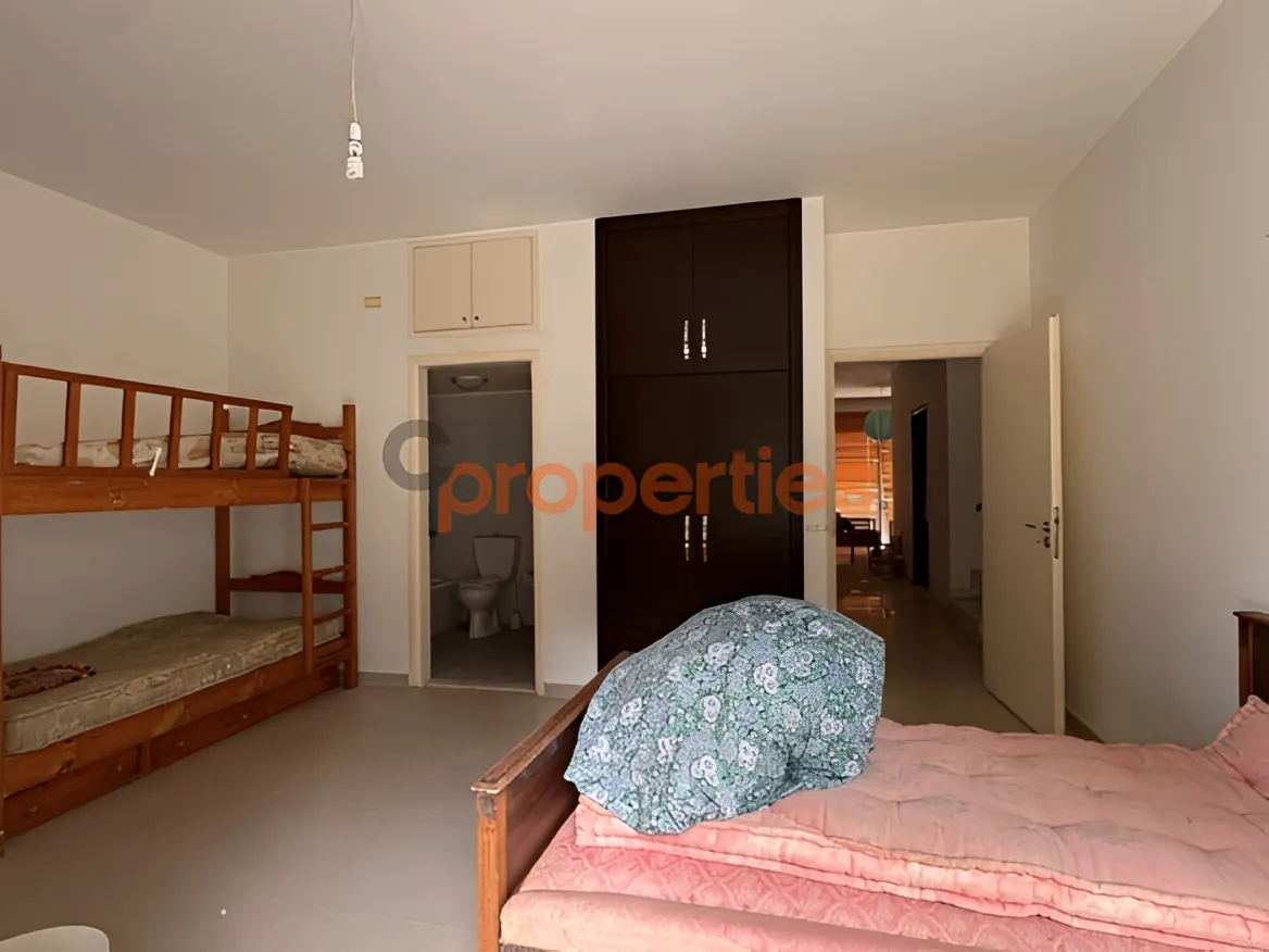 Apartment for Sale in Aaoukar