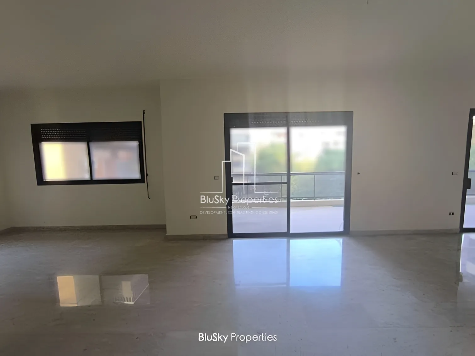 Apartment for Sale in Jal El Dib - 3 bed, 4 bath