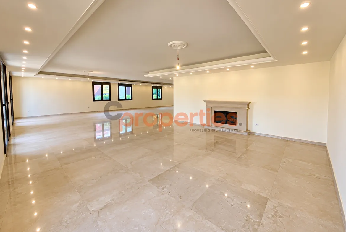 Apartment for Sale in Yarzeh