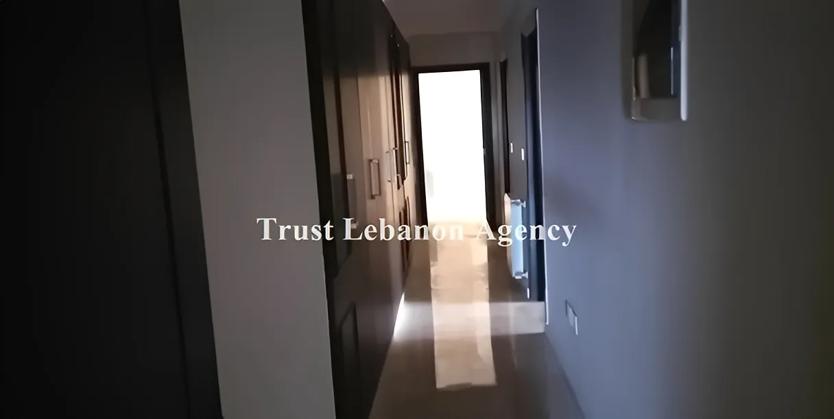 Apartment for Sale in Mar Takla Baabda
