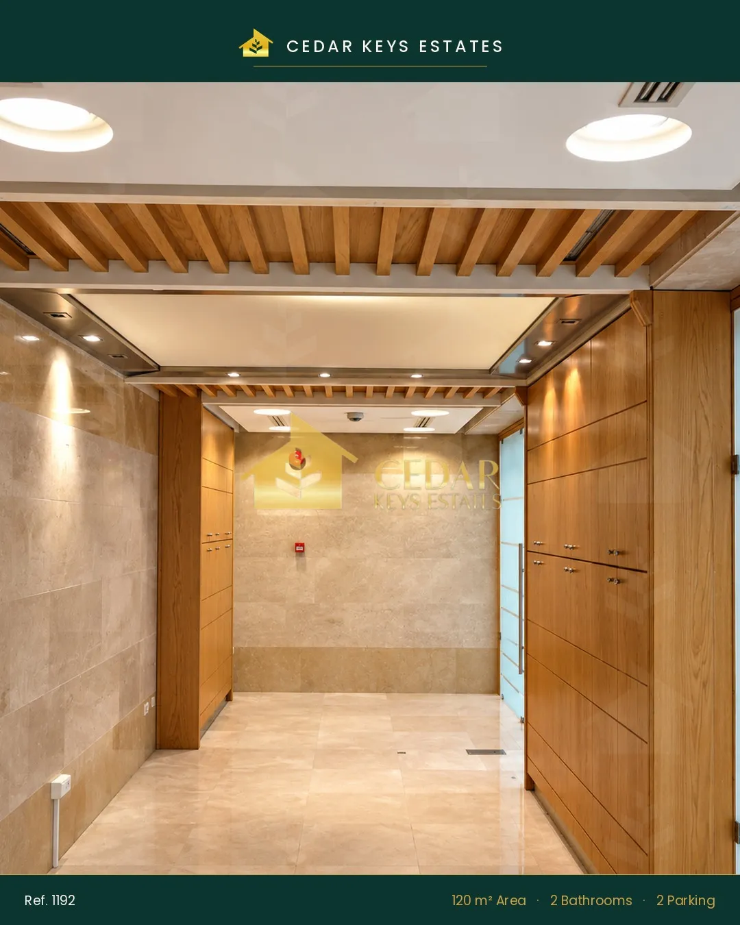 Office for rent in Downtown, beirut, Lebanon