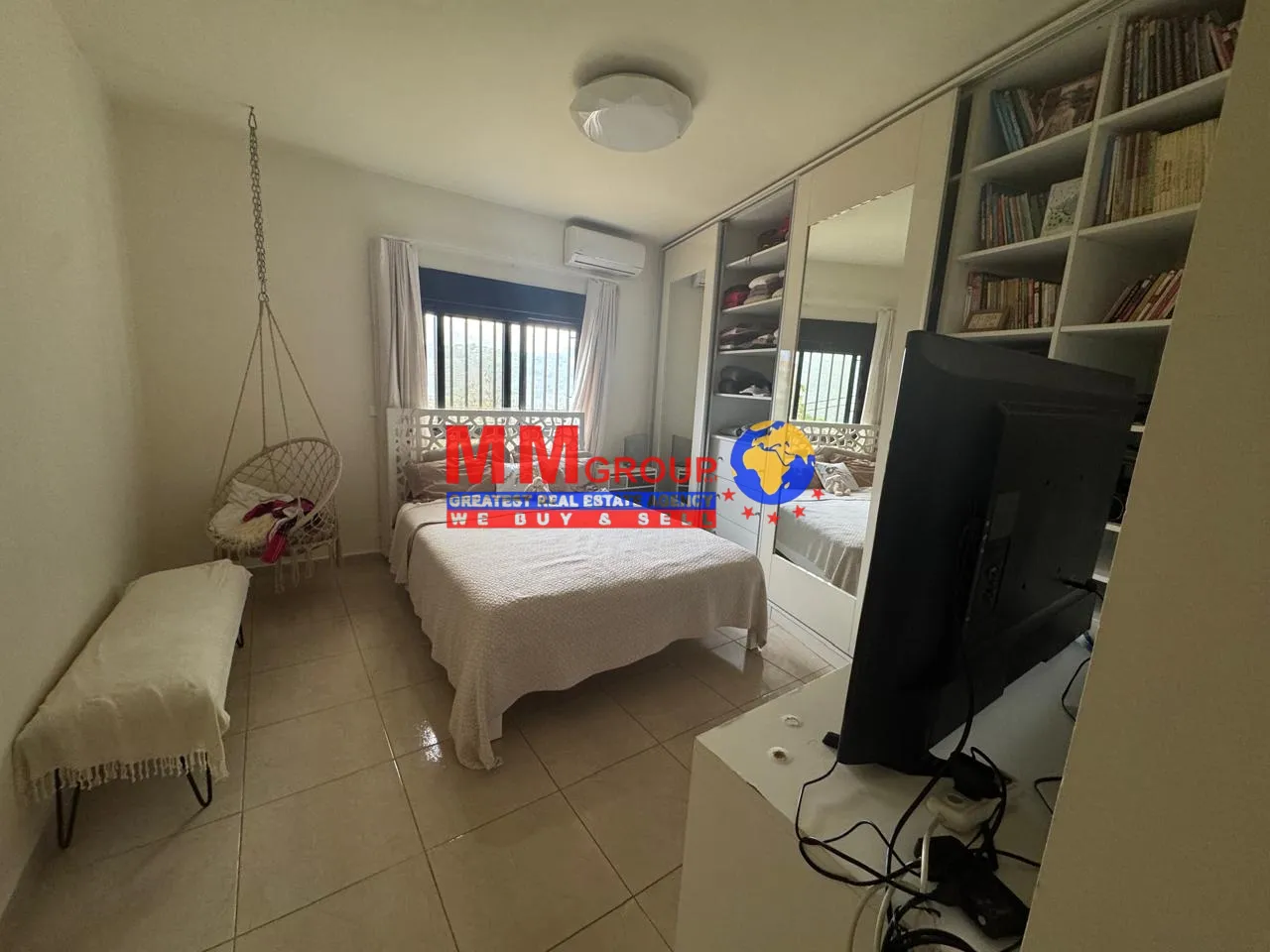 Apartment for Sale in Zandouqah