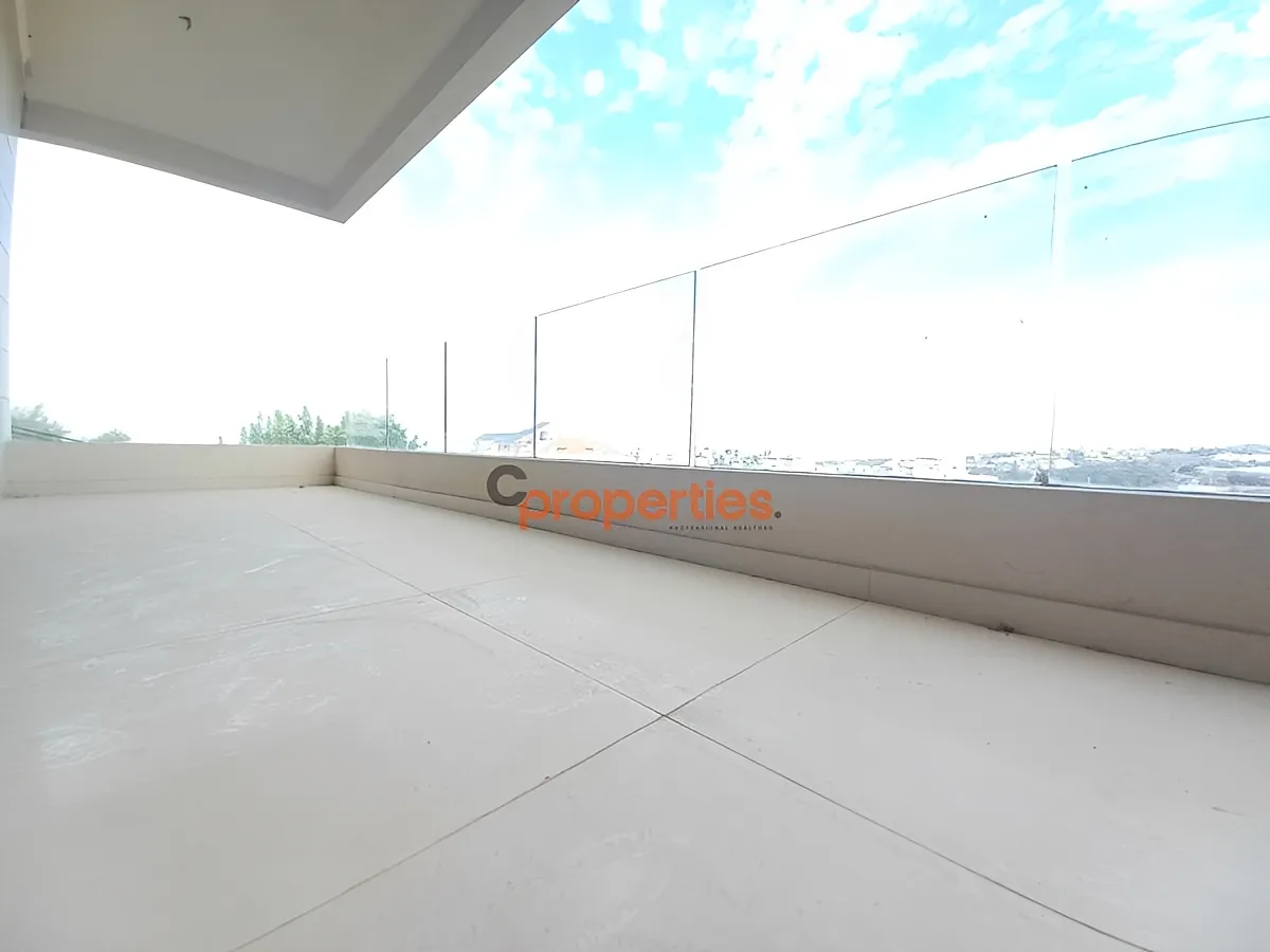 Apartment for Sale in Habboub - 3 bed, 3 bath