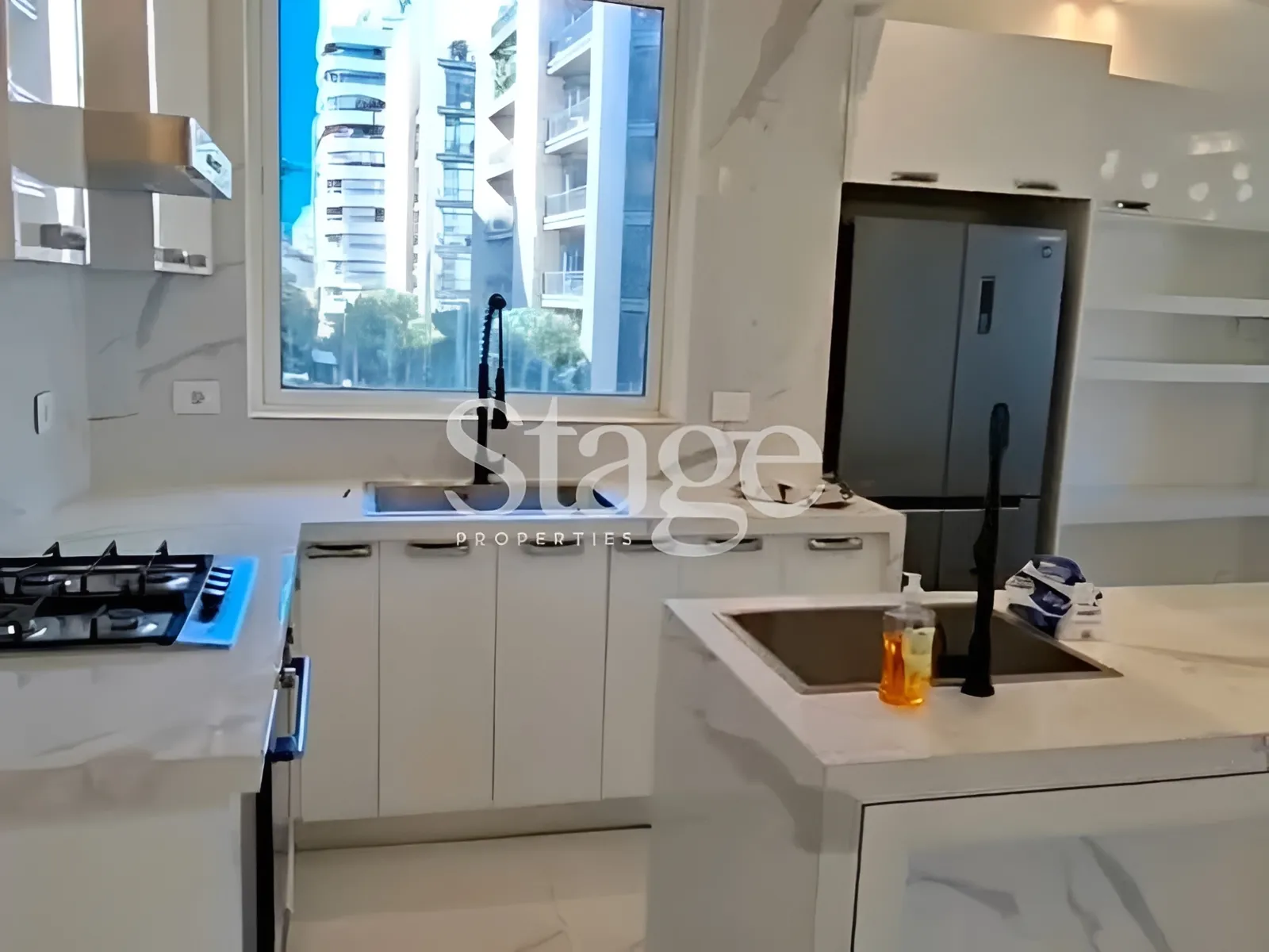 Apartment for sale in Achrafieh