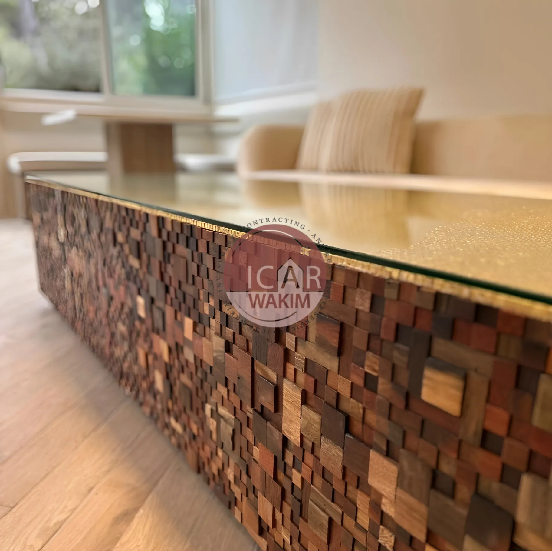 Apartment for sale in Baabdat, Lebanon - 1 bed, 2 bath