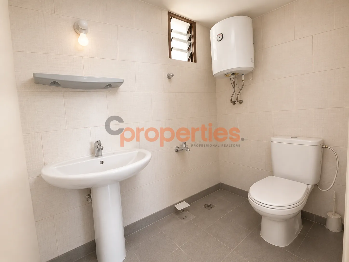 Studio for Rent in Naqqache