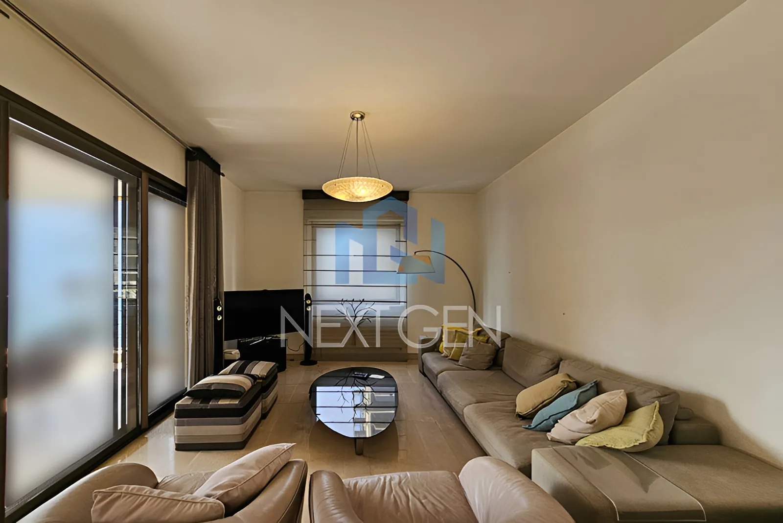 Apartment for Sale in Downtown