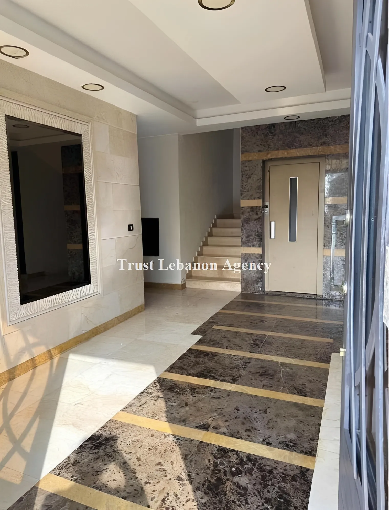 Apartment for Sale in Keserwan Ballouneh Lebanon - 3 bed, 4 bath