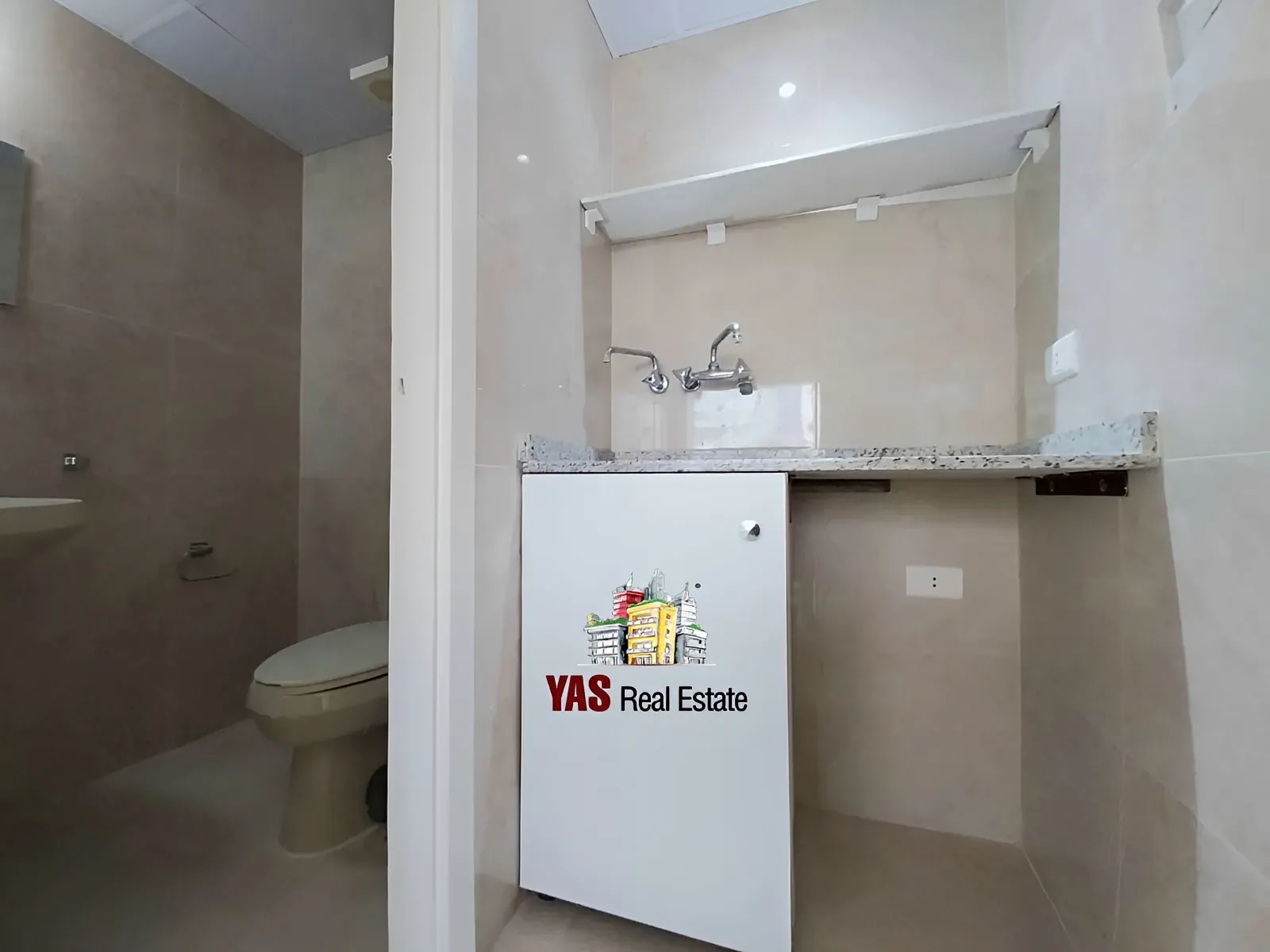 Office for rent in Jounieh