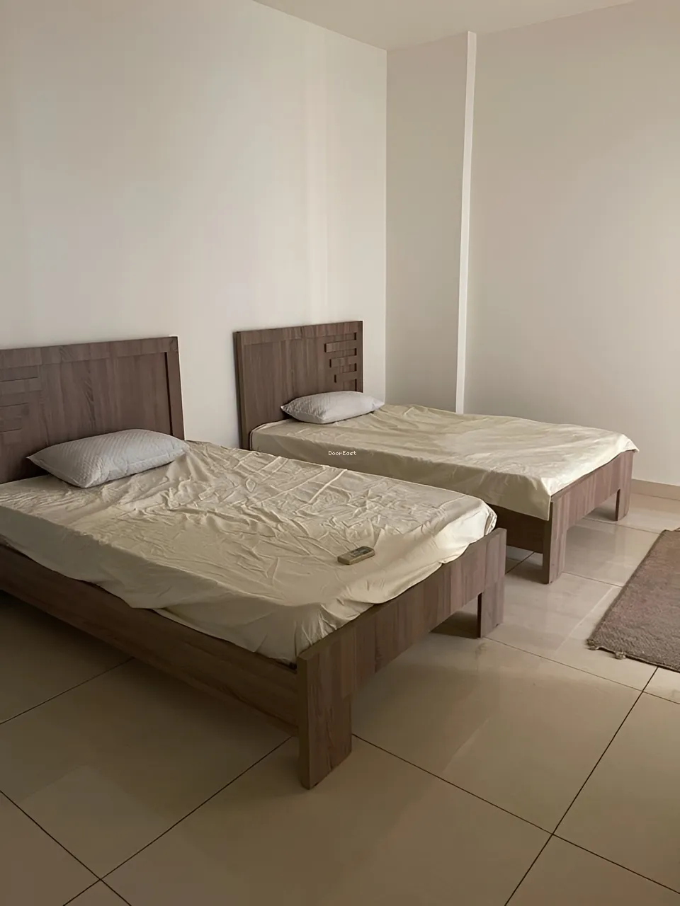 Apartment for rent in Sanayeh