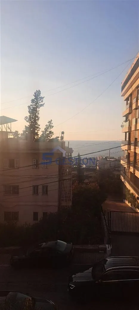 Apartment for Sale in Rabieh