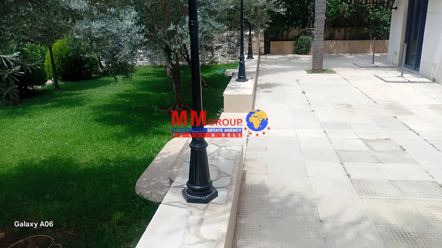Villa for sale in Ain Najm, Lebanon