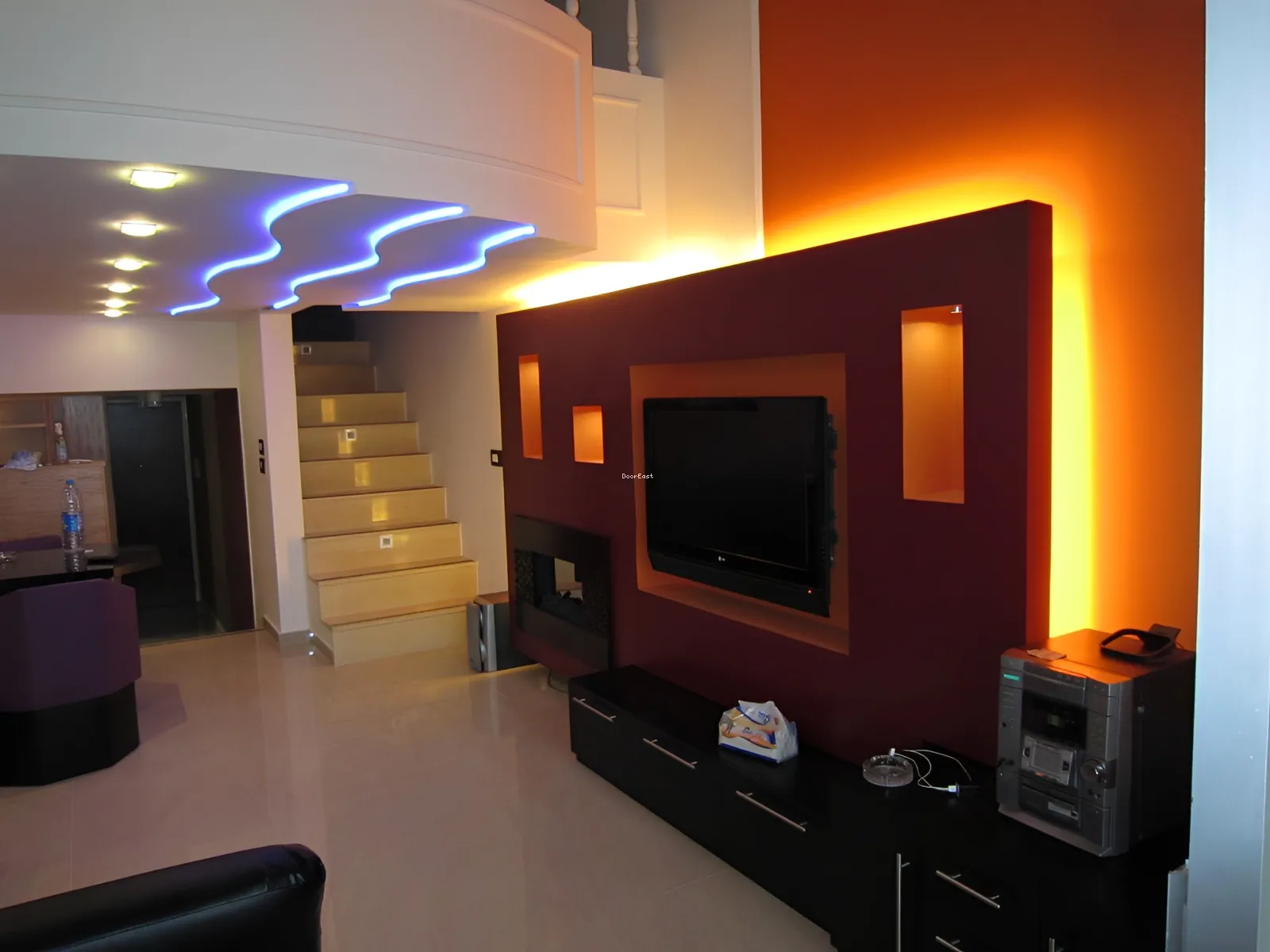 Chalet for rent in Haret Sakher