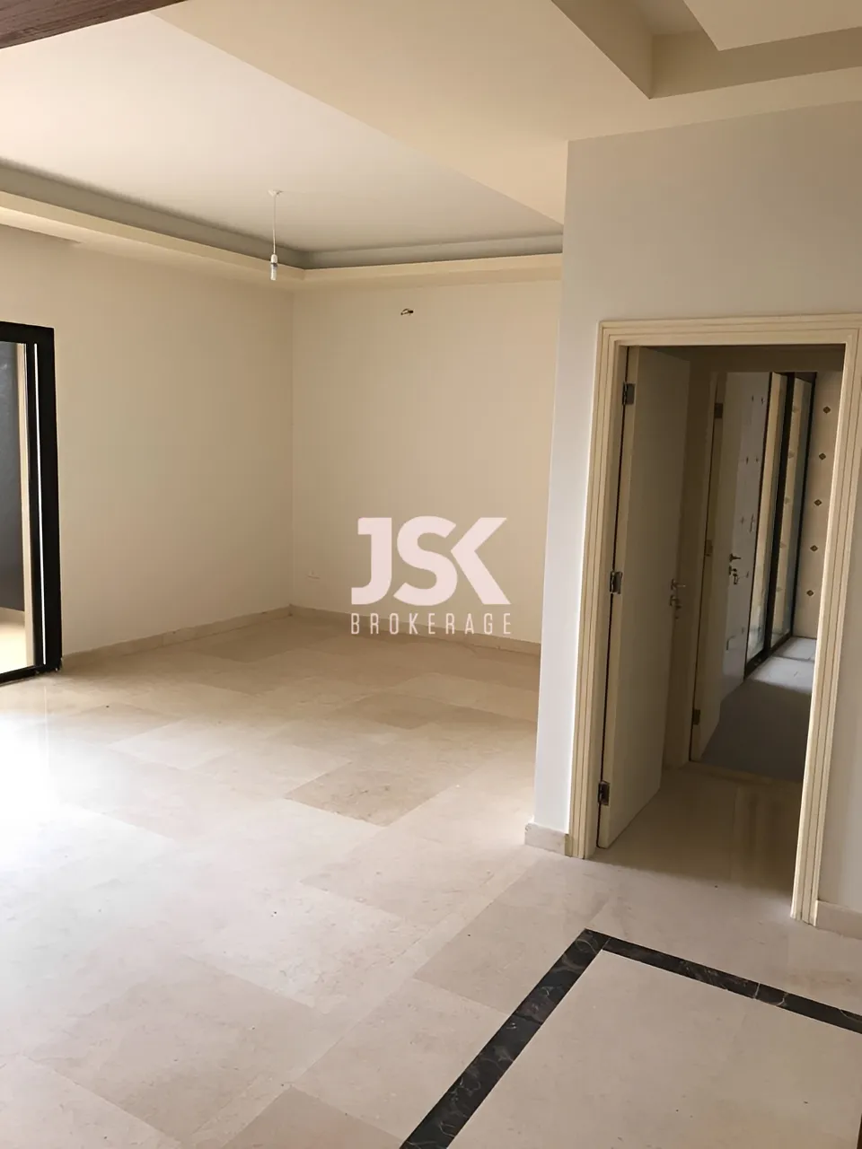 Apartment for Sale in Gharfine