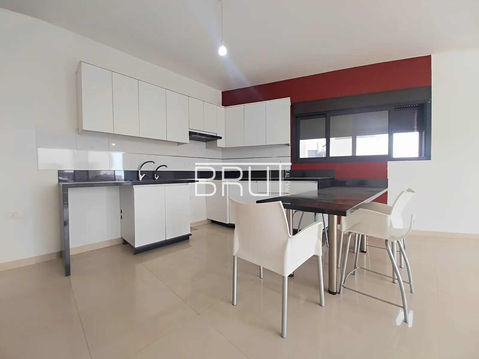 Apartment for Sale in Zouk Mikael