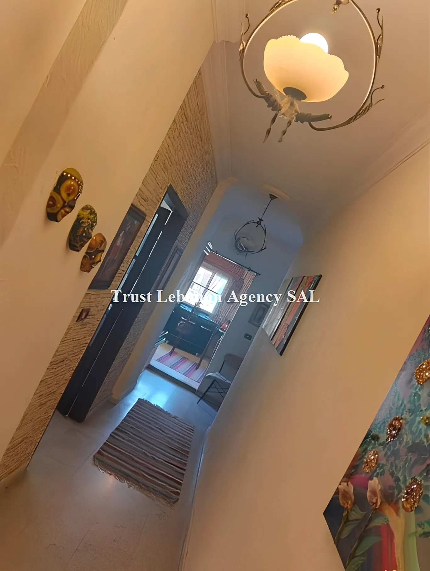 Apartment for Sale in Baabda Hadath