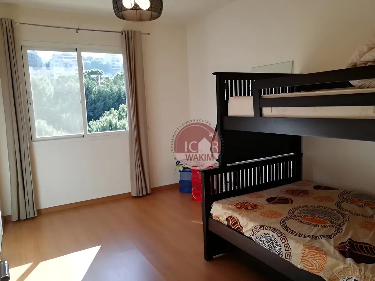 Apartment for Sale in Dbayeh