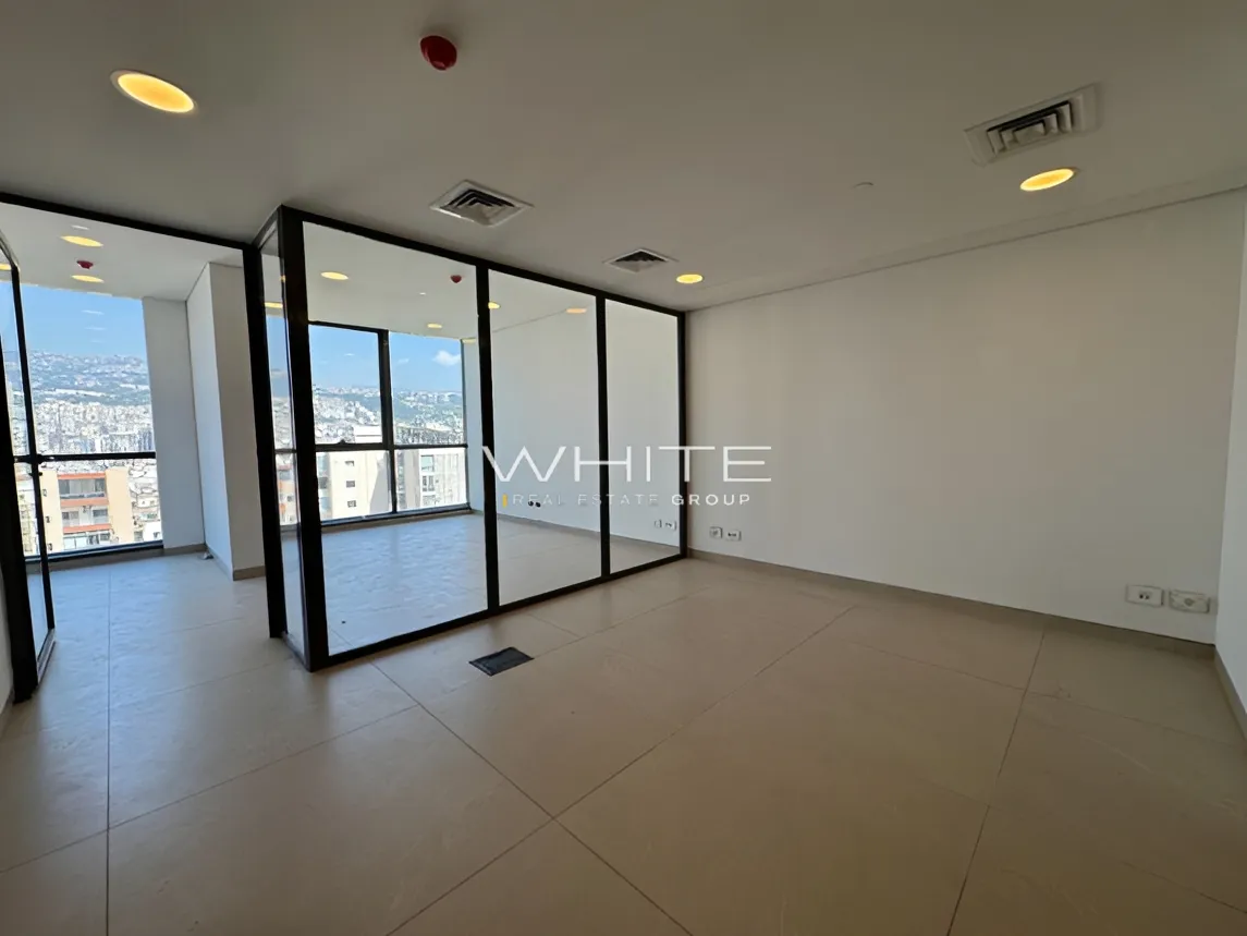 Office for rent in Dekwaneh, Lebanon