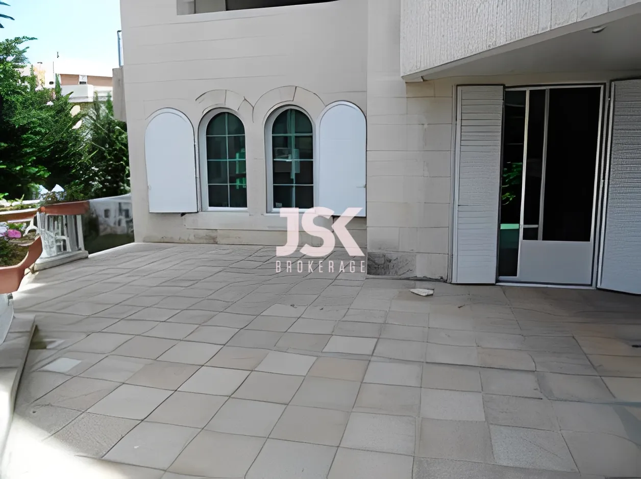 Duplex for Rent in Ain Saadeh