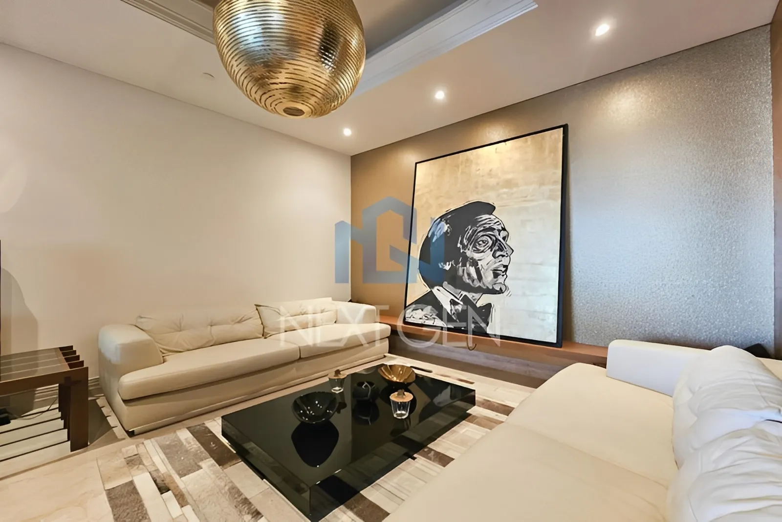 Apartment for Sale in Downtown