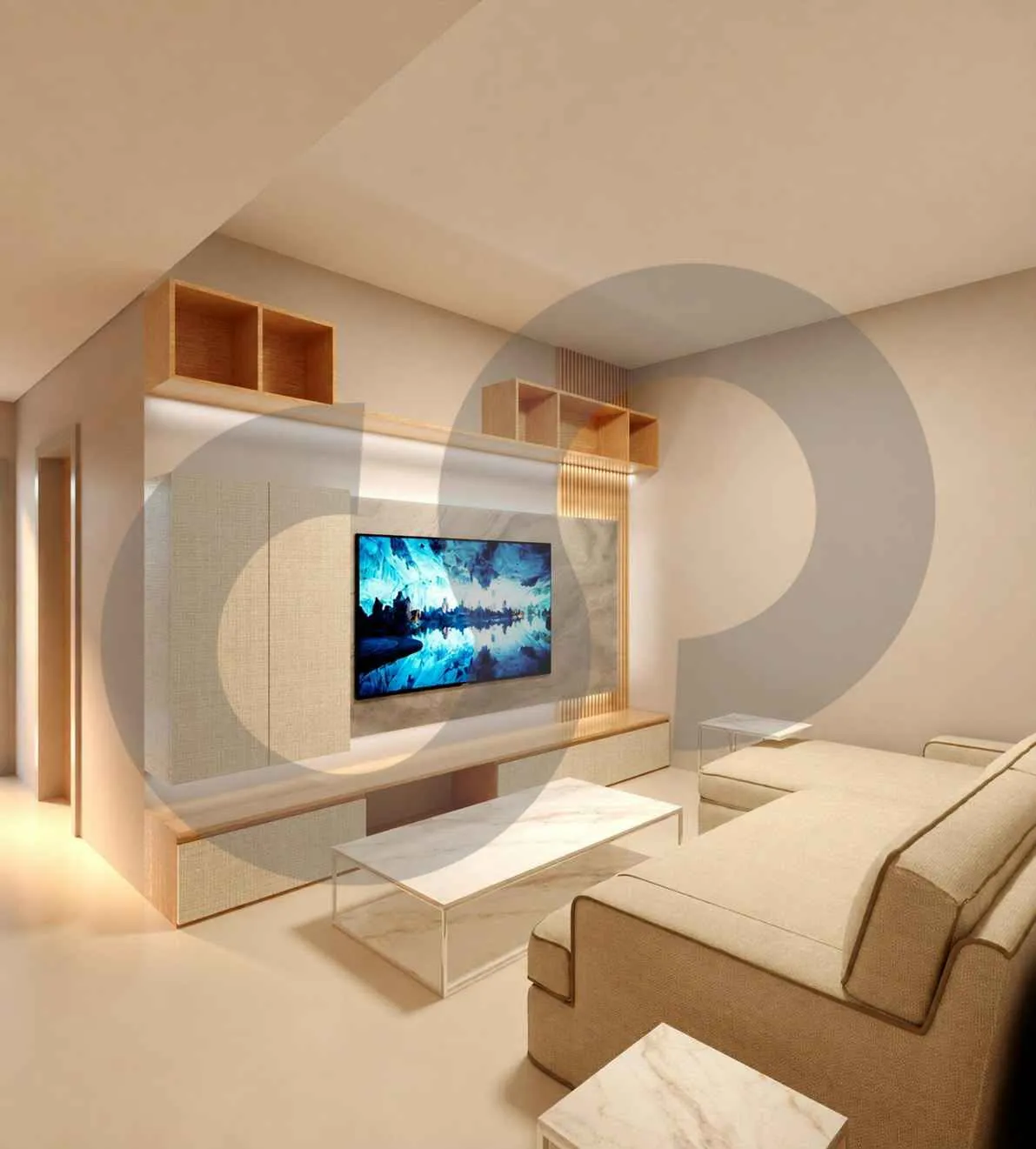 Apartment for Sale in Antelias