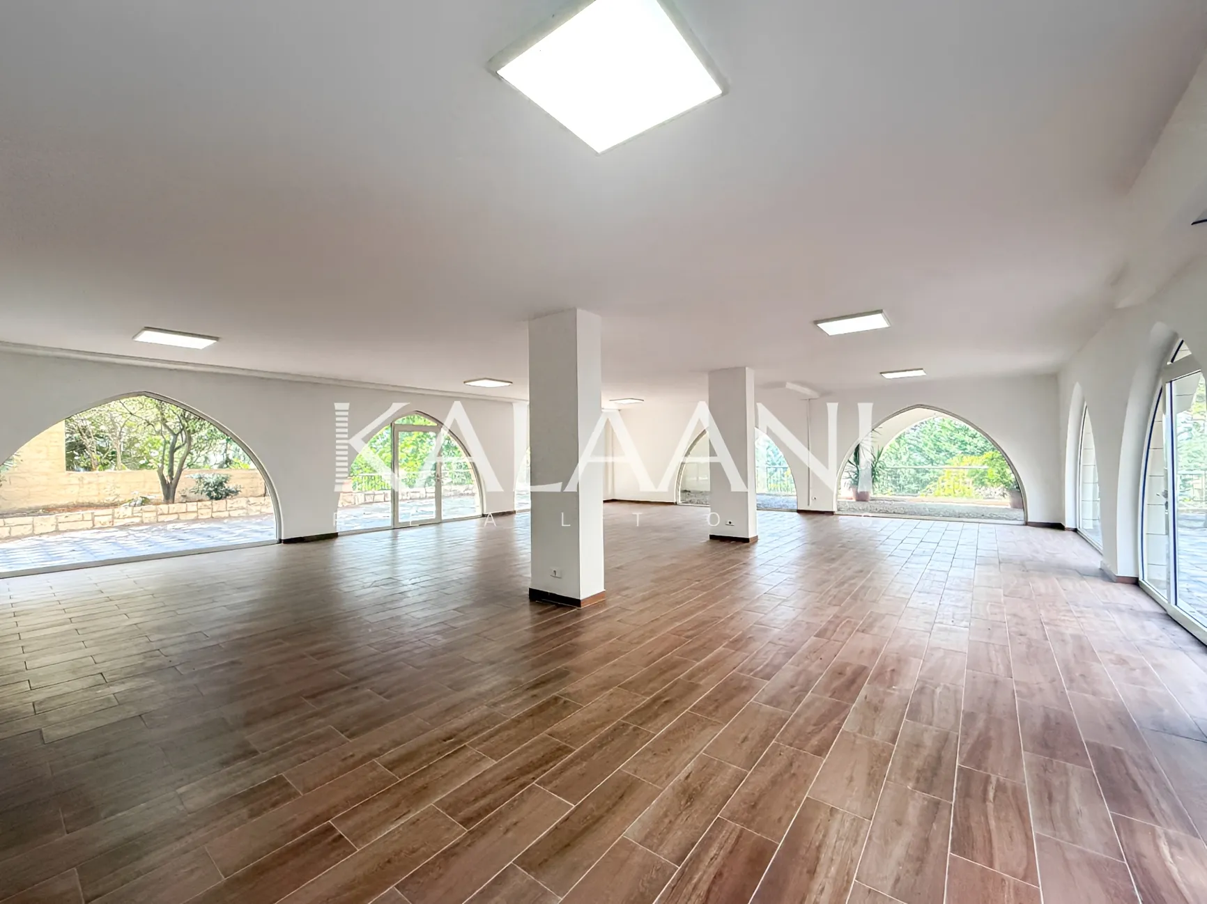 Villa for sale in Rabieh
