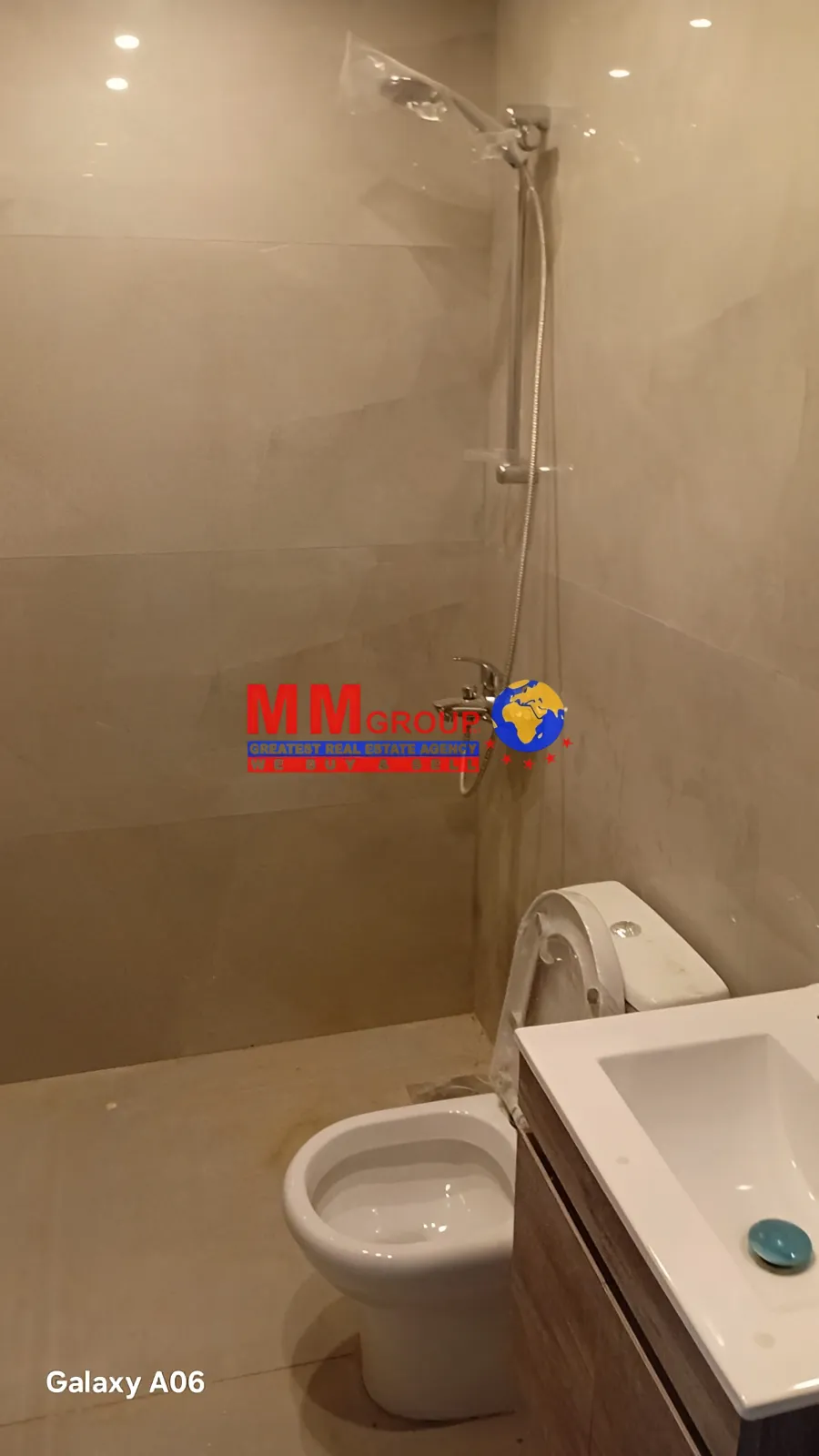Duplex for sale in Mar Moussa El Douar