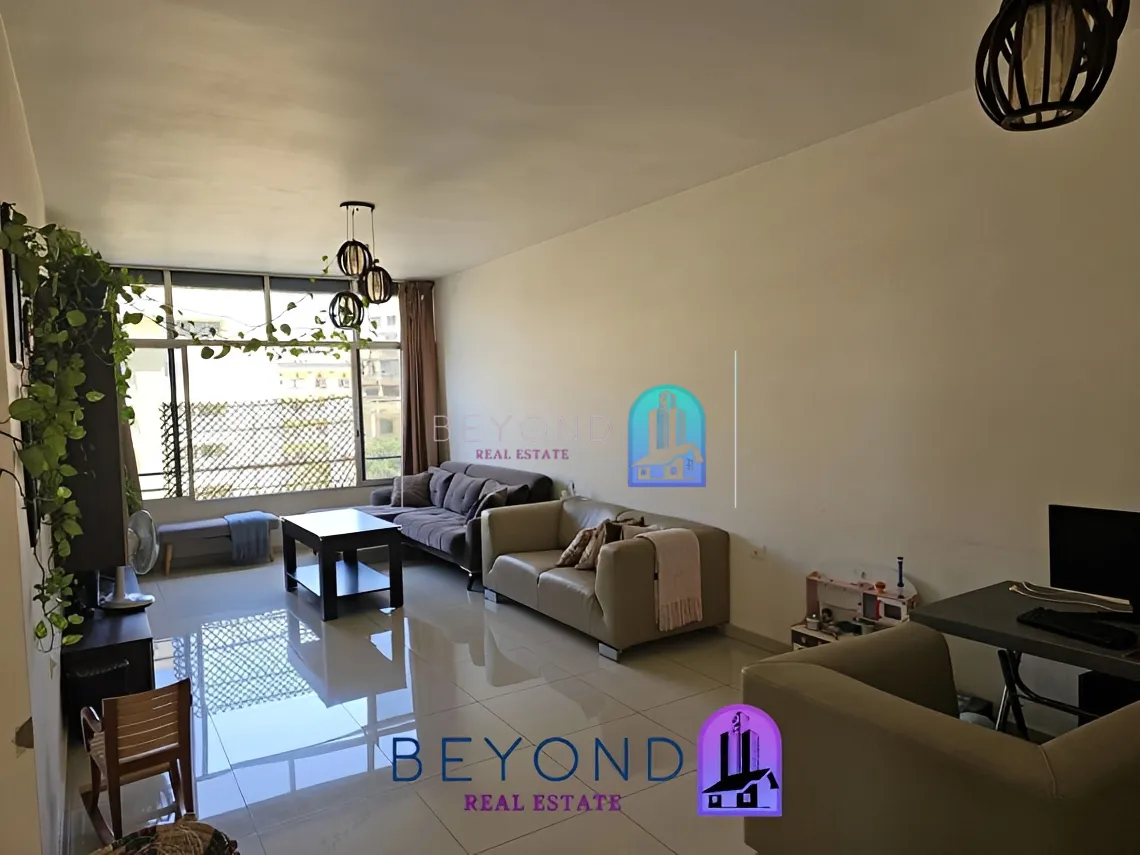 Apartment for sale in Caracas, Beirut, Lebanon