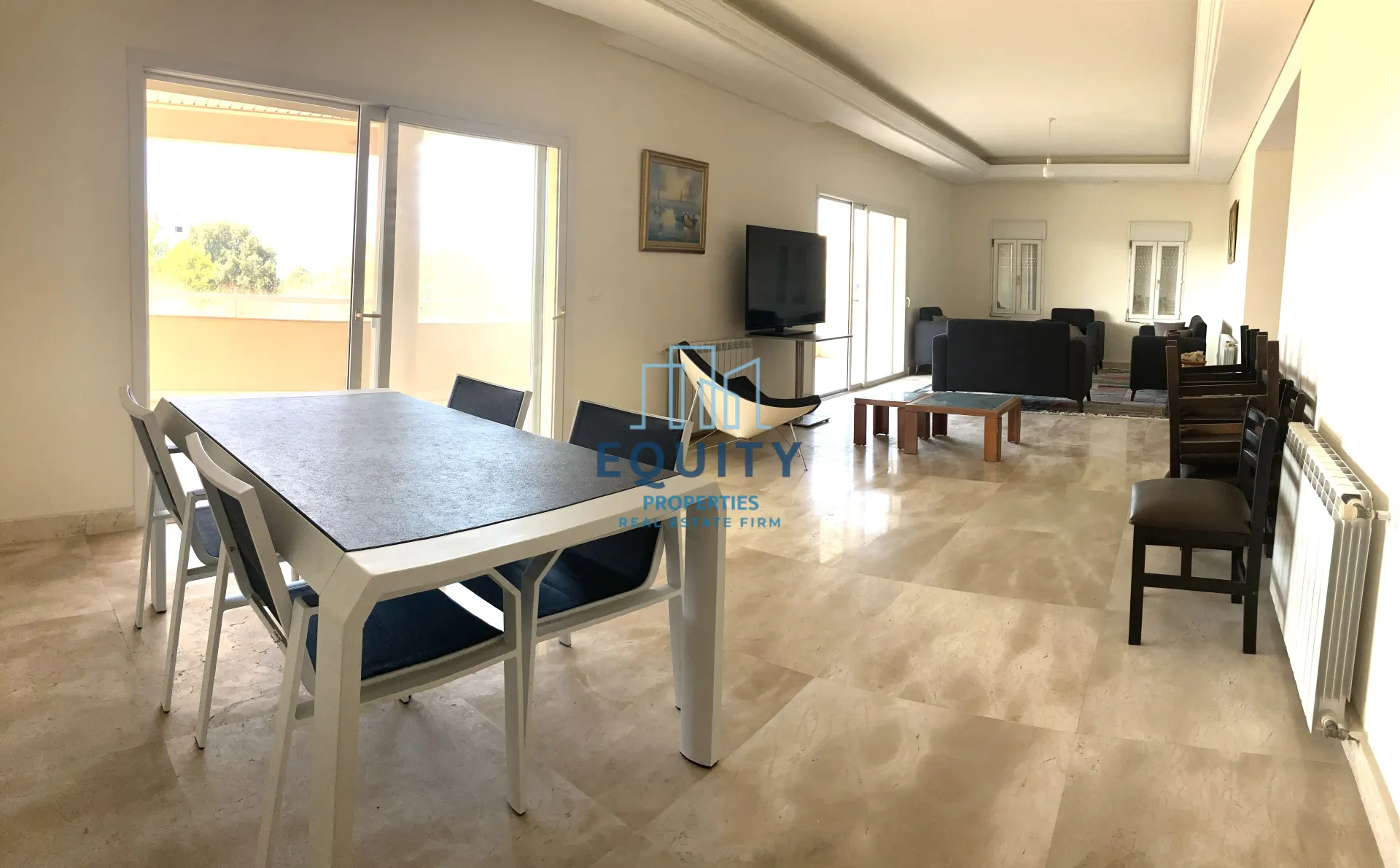 Apartment for Rent in Adma - 4 bed, 3 bath