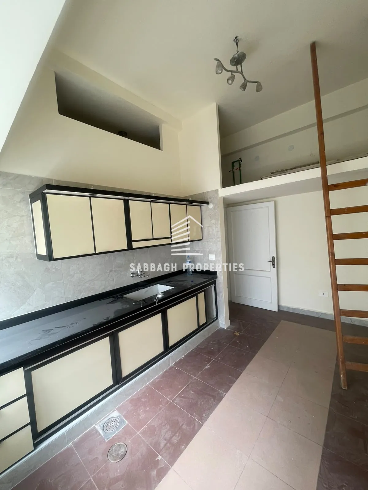 Apartment for rent in Sabak al kheil, beirut, lebanon