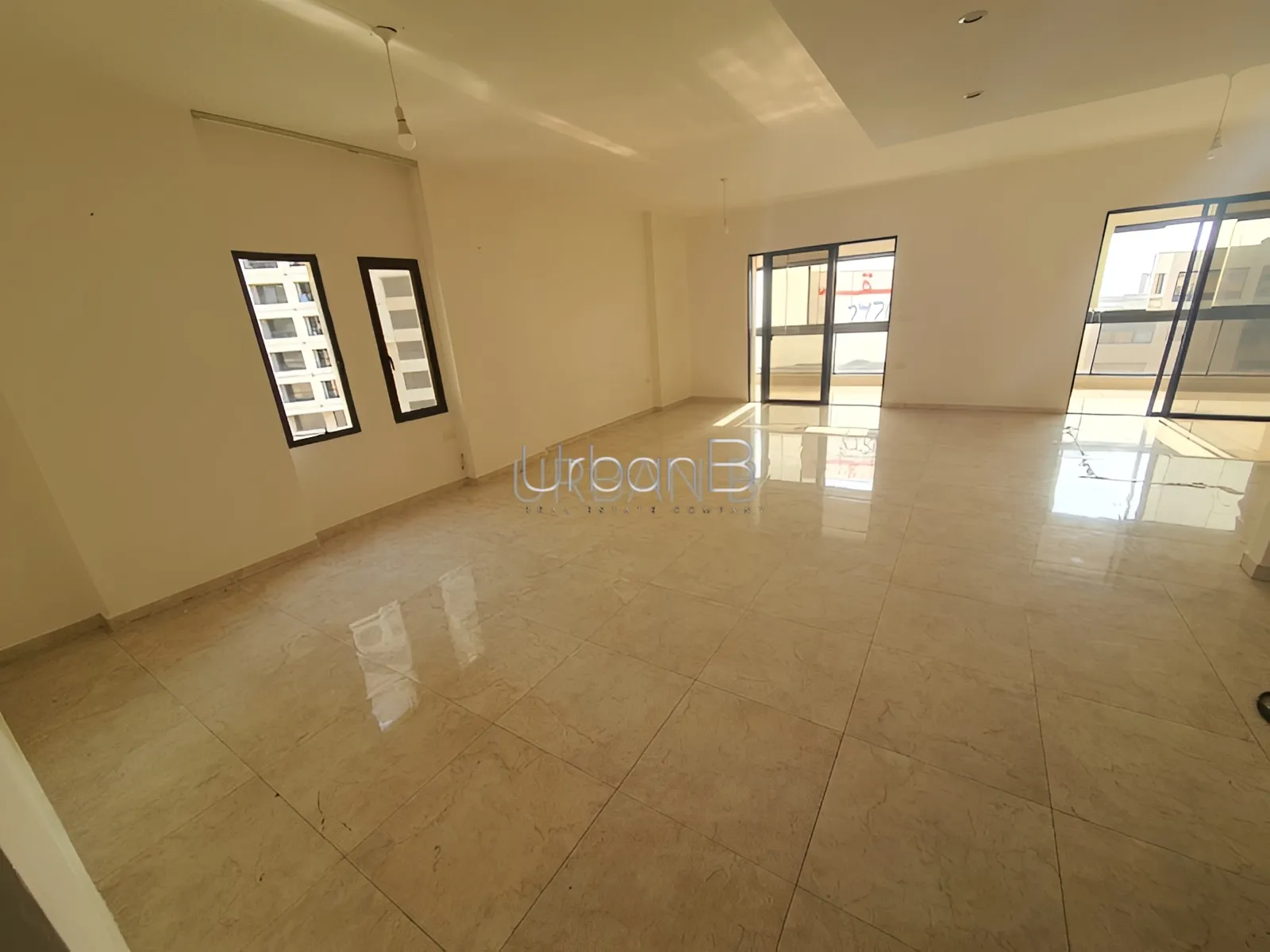 Apartment for sale in Raoucheh, Beirut, Lebanon