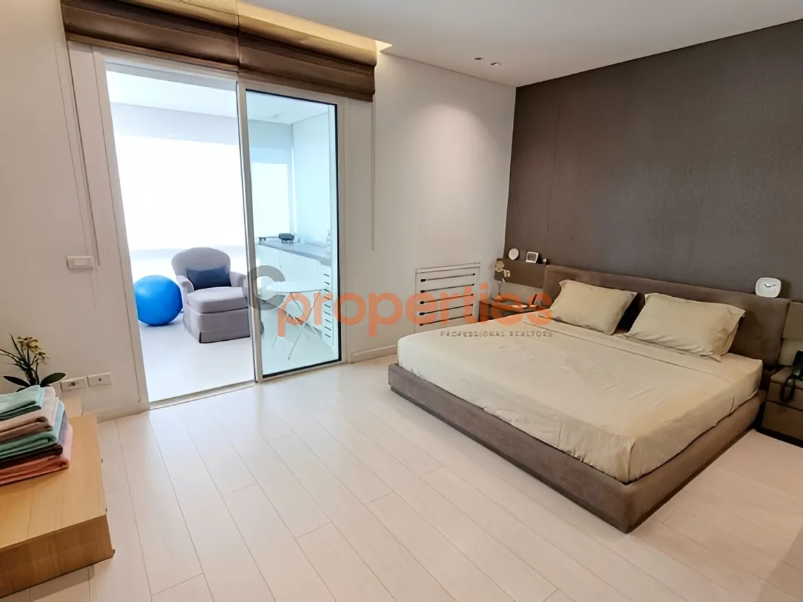 Apartment for Rent in Achrafieh
