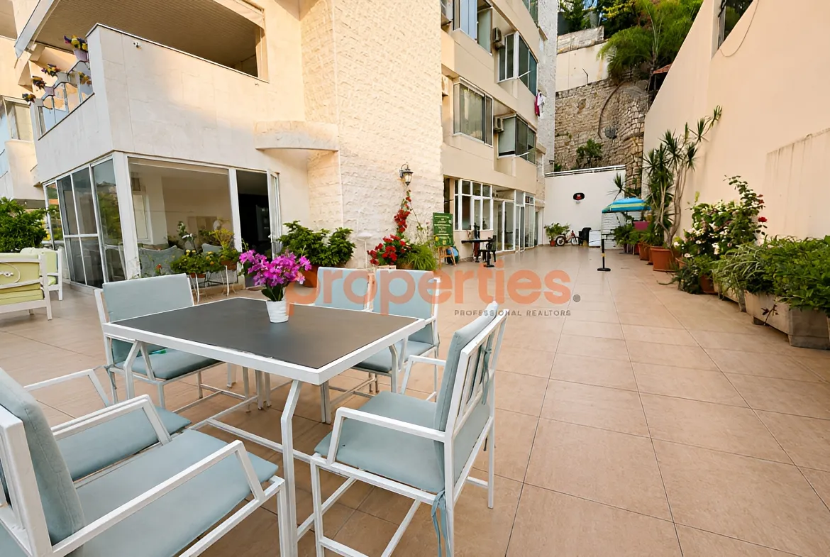 Apartment for Rent in Naqqache - 3 bed, 4 bath